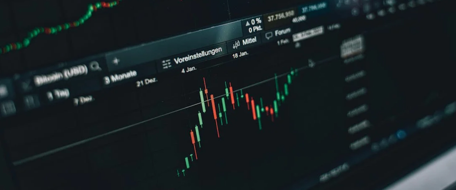 Cryptocurrency Market Capital: What Most Investors Don’t Know