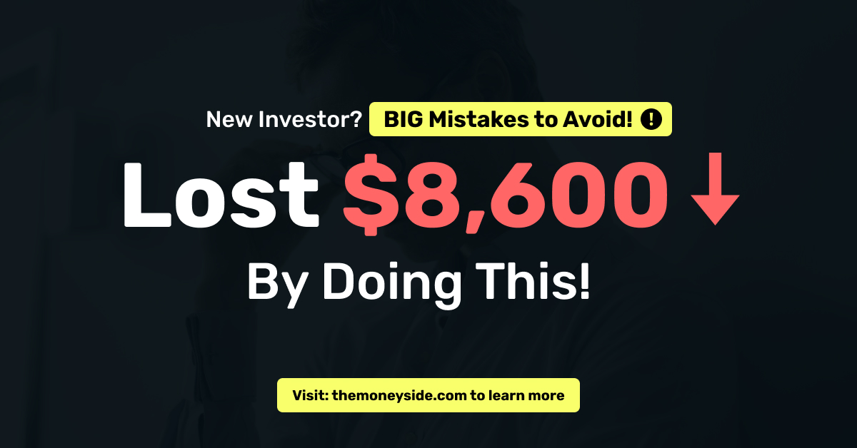 Investing for Beginners: How to Avoid Top 7 Costly Investing Mistakes Beginners