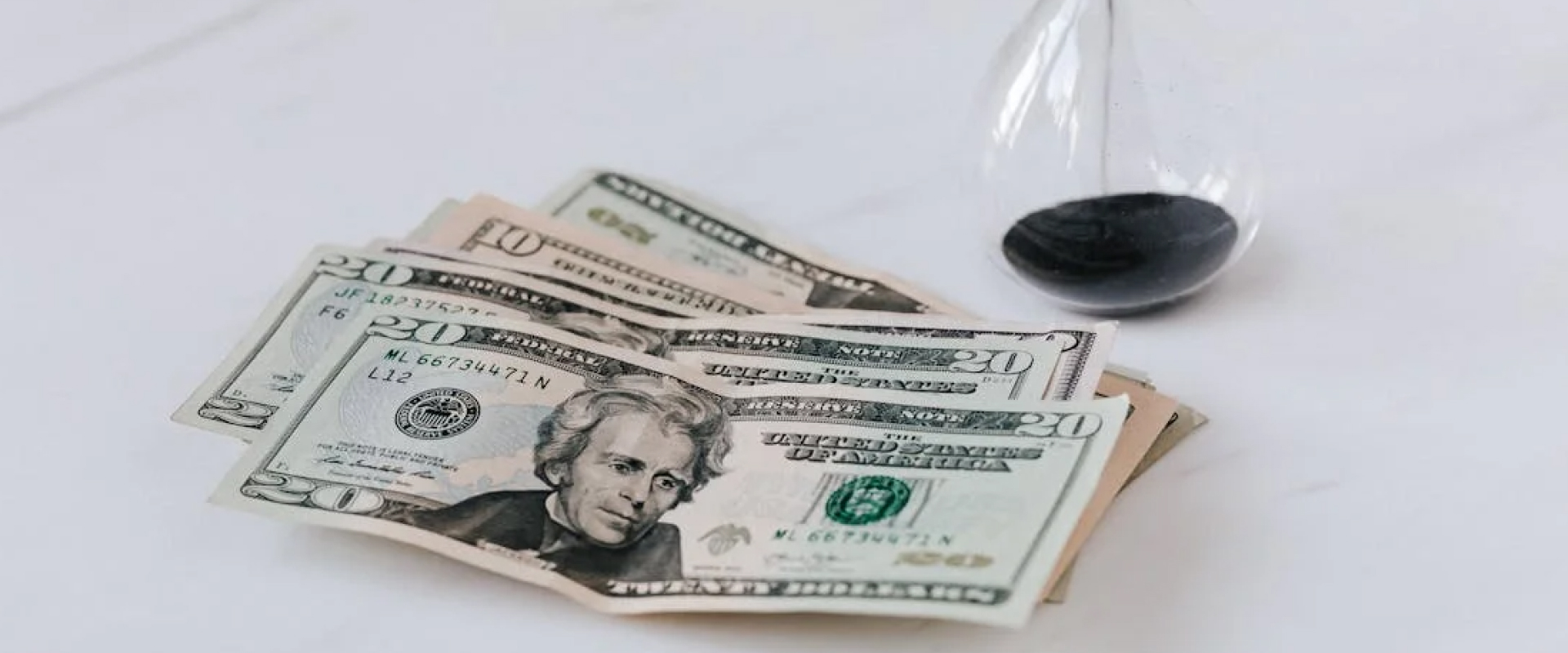 time is money 